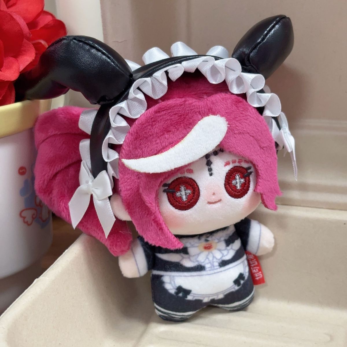 Identity V Fiona Gilman Priest - Anime Cosplay Events review and price