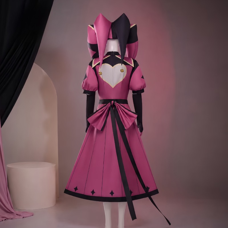 In Stock XS-3XL Columbina Frea - Anime Cosplay Plus Size review and price