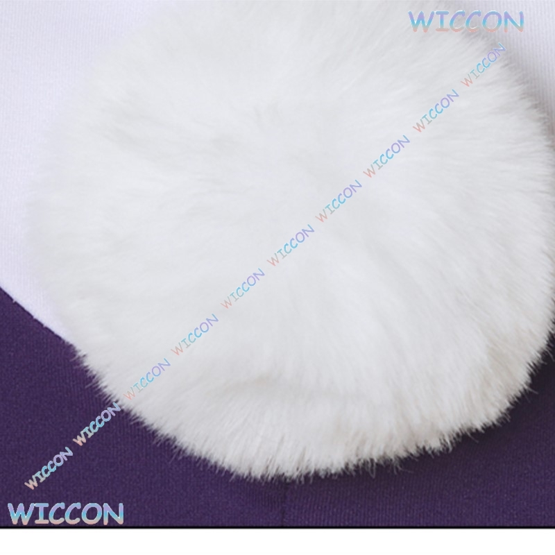 wona@MyHero Acade Mia Miruko C - Anime Cosplay Bunny review and price