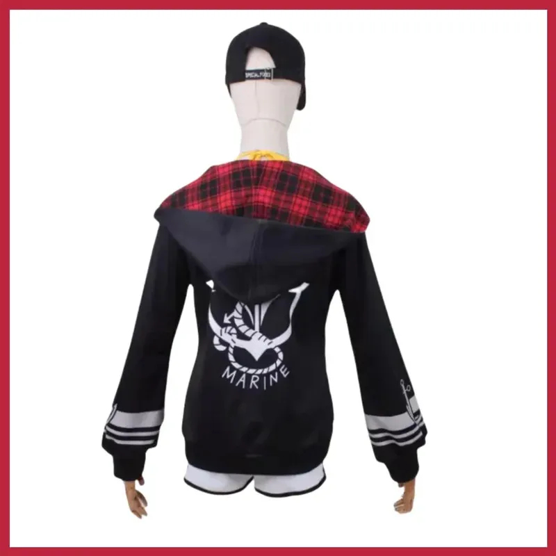 Anime Youtube Hololive Houshou - Anime Cosplay Youtuber review and price