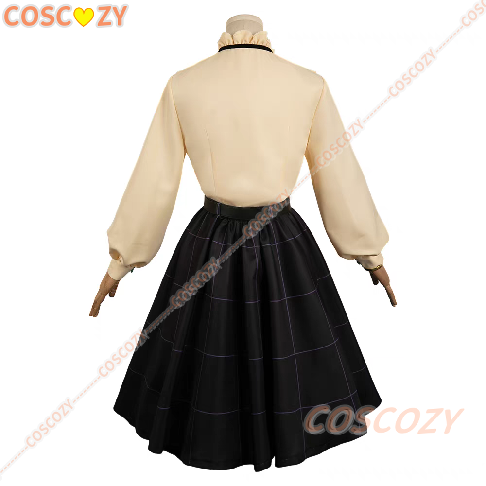 Manhattan Cafe Cosplay Costume - Anime Cosplay Events review and price