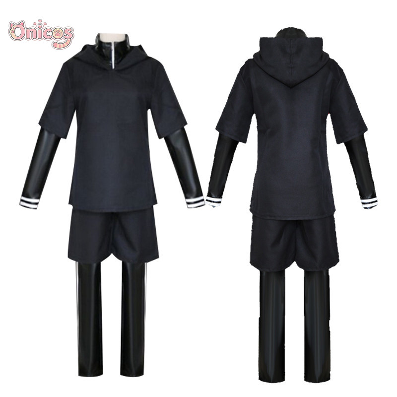 Tokyo Ghoul Kaneki Ken Cosplay - Tokyo Ghoul Mask review and price