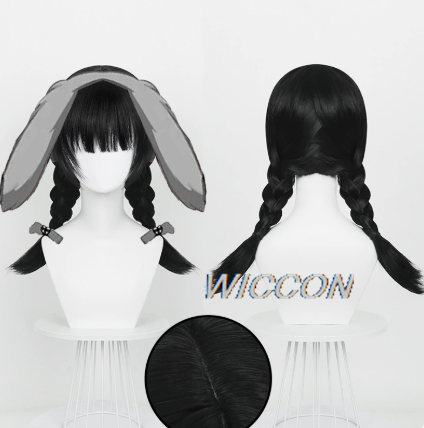 AS 3rd Anniversary Rabbit Café - Anime Cosplay Bunny review and price