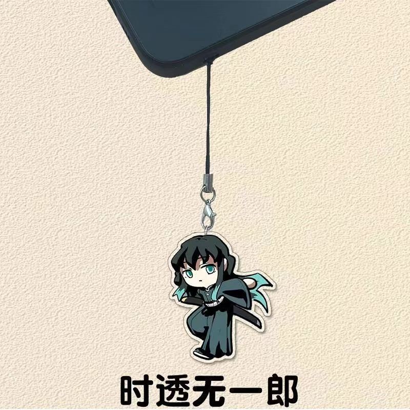Anime Demon Slayer Keychain To - Anime Cosplay Demon Slayer review and price