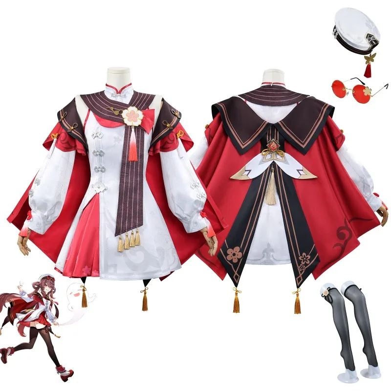 Cosplay costume game new skin  - Anime Cosplay Plus Size review and price