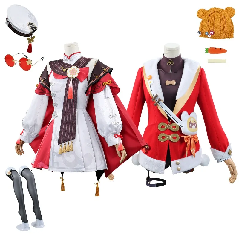 Cosplay costume game new skin  - Anime Cosplay Plus Size review and price