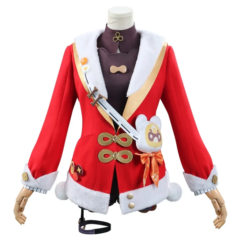 Cosplay costume game new skin  - Anime Cosplay Plus Size review and price
