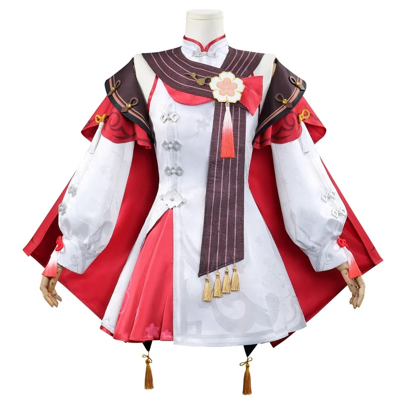Cosplay costume game new skin  - Anime Cosplay Plus Size review and price