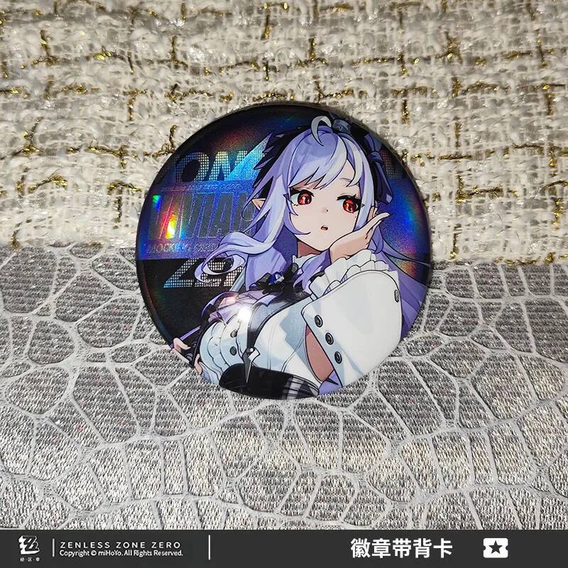 Zenless Zone Zero Vivian Bansh - Cosplay Zone Anime Friends review and price