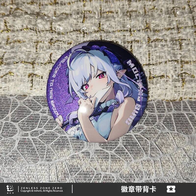Zenless Zone Zero Vivian Bansh - Cosplay Zone Anime Friends review and price
