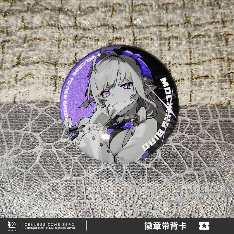 Zenless Zone Zero Vivian Bansh - Cosplay Zone Anime Friends review and price