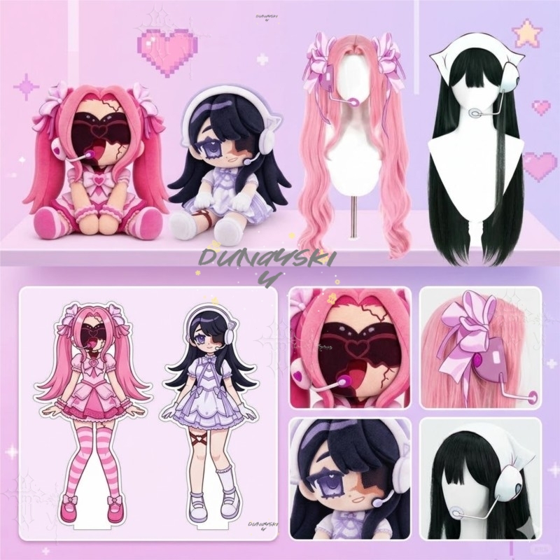 Anime Zombie Stage Mizi Fluffy - Anime Cosplay Events review and price