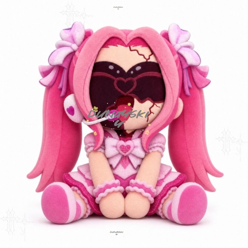 Anime Zombie Stage Mizi Fluffy - Anime Cosplay Events review and price