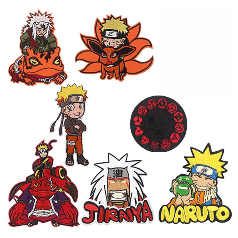 Naruto Japanese-style cartoon  - Anime Cosplay Naruto review and price