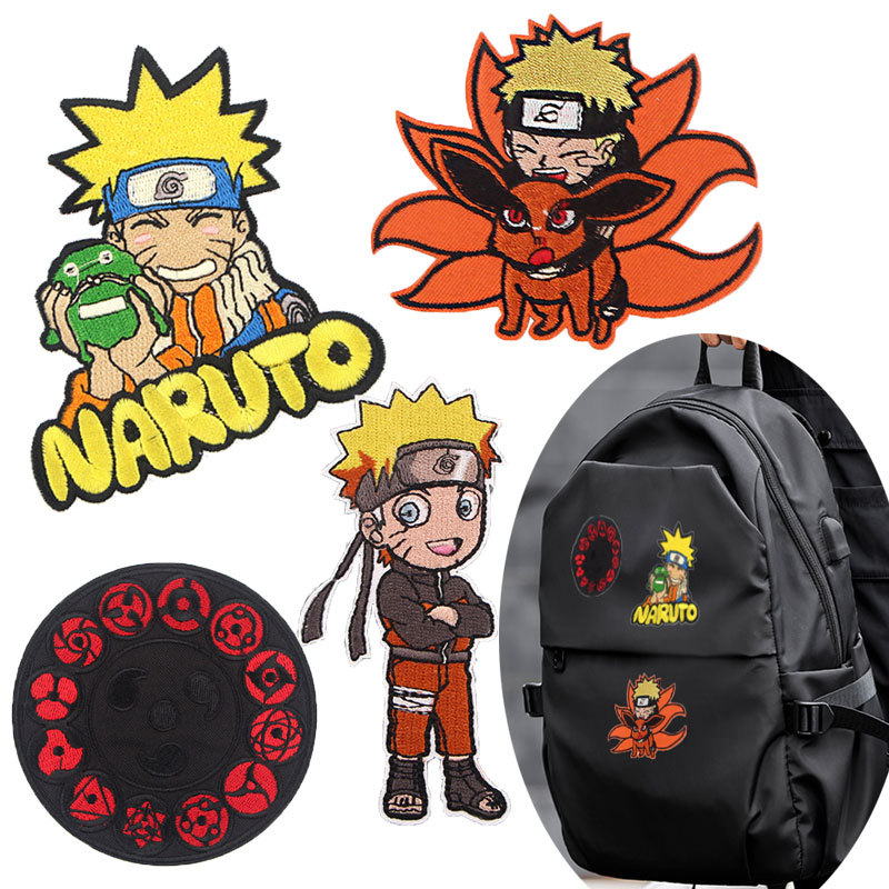 Naruto Japanese-style cartoon  - Anime Cosplay Naruto review and price