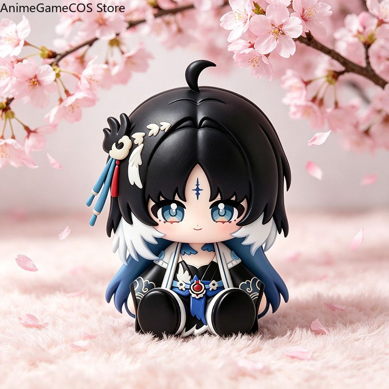 Anime Wuthering Waves Yangyang - Cosplay Anime Female Characters review and price