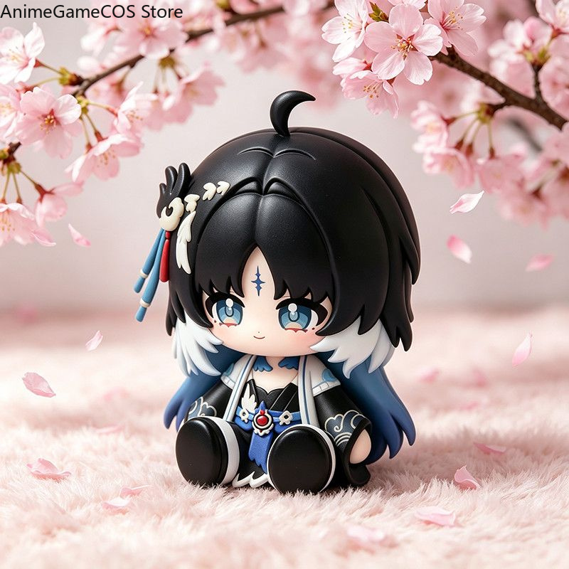 Anime Wuthering Waves Yangyang - Cosplay Anime Female Characters review and price