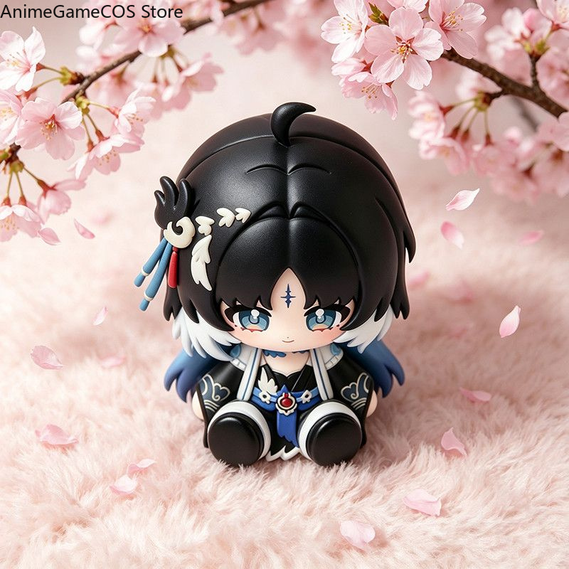 Anime Wuthering Waves Yangyang - Cosplay Anime Female Characters review and price