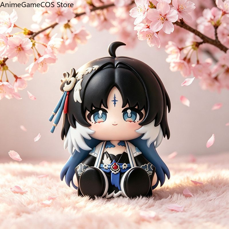 Anime Wuthering Waves Yangyang - Cosplay Anime Female Characters review and price