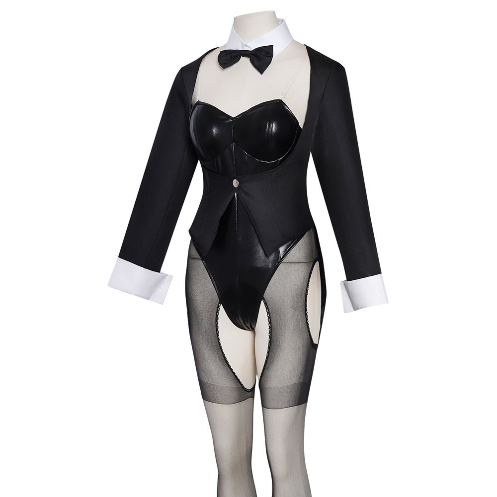 XIN LAI SEN Unisex Anime Cos K - Anime Cosplay Bunny review and price