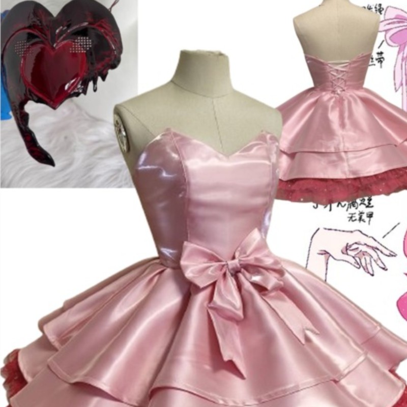 Mizi Zombiestage Cosplay Mask  - Anime Cosplay Bunny review and price