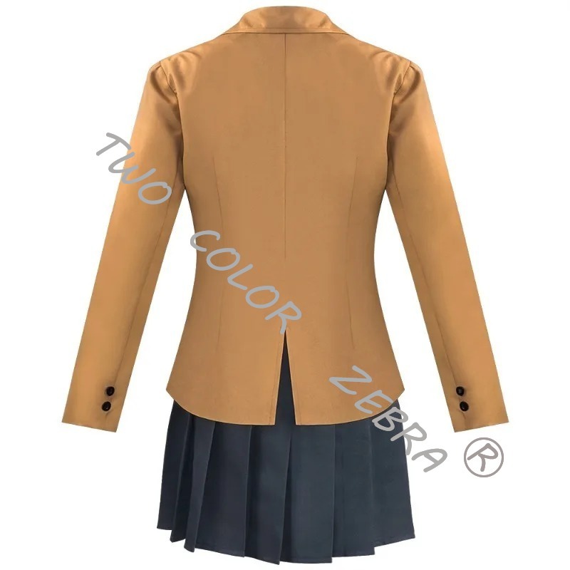 Azusagawa Sakuta Cosplay Kostü - Anime Cosplay Kostüm review and price