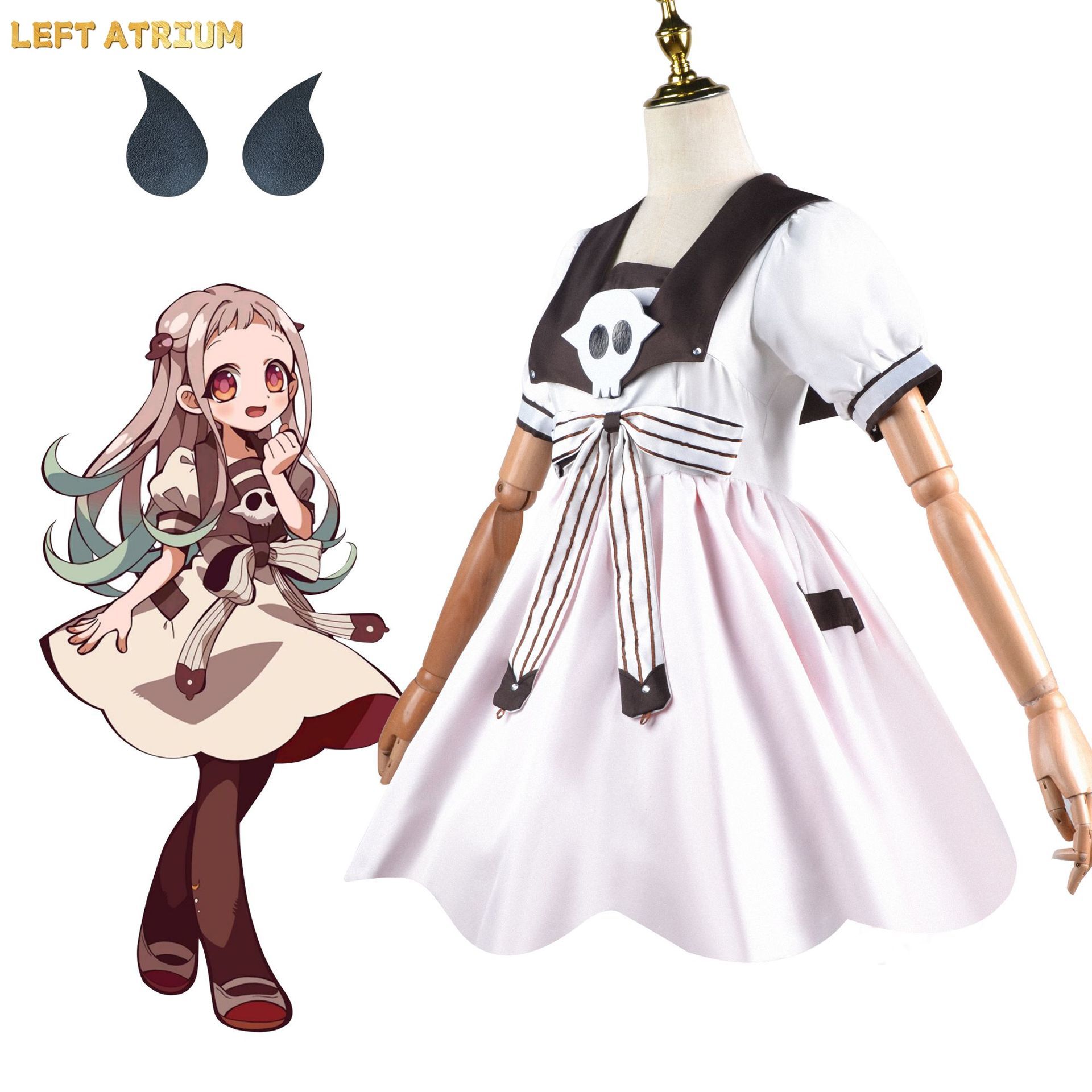 Anime Toilet-bound Jibaku Shou - Anime Cosplay Ideas Girl review and price