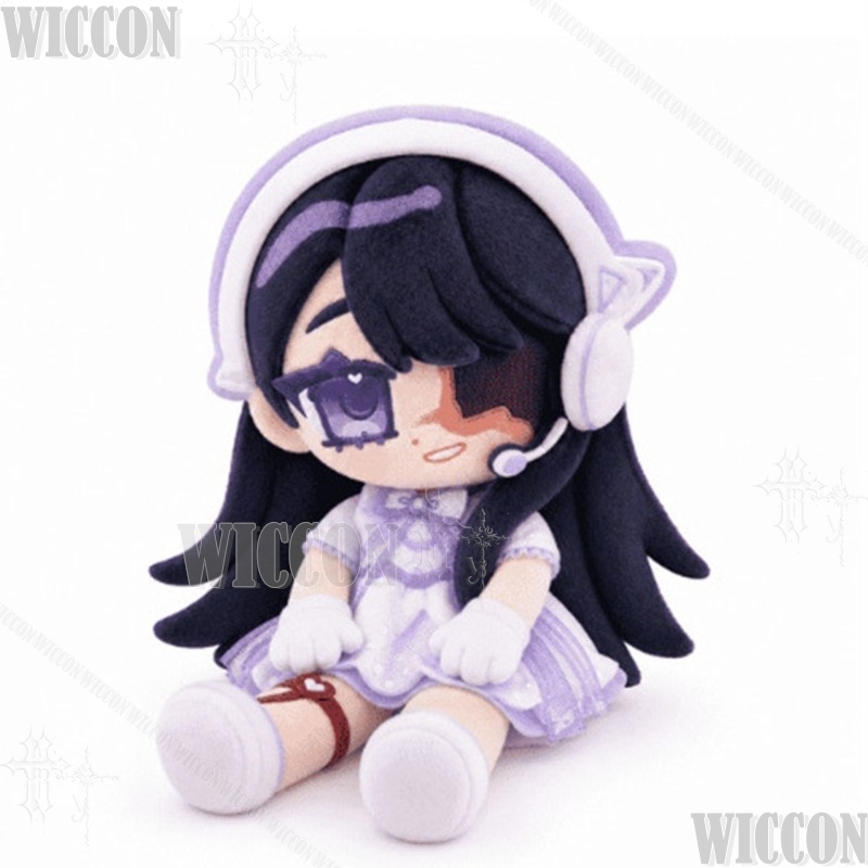 Mizi Plush Toy Zombie Stage An - Anime Cosplay Events review and price