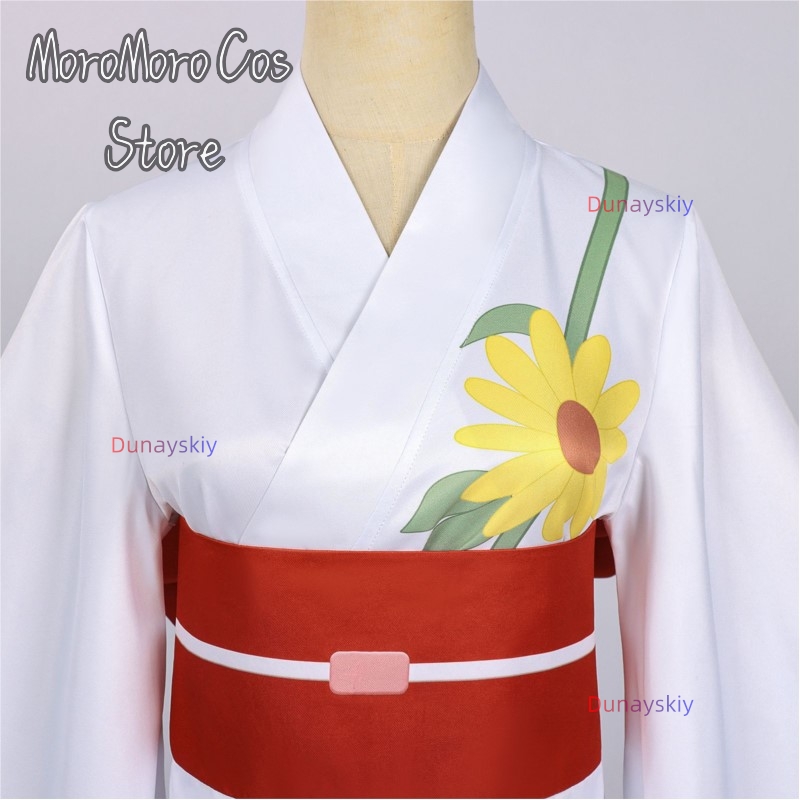 Iroha Sakayori Cosplay Women G - Anime Cosplay Kostüm review and price
