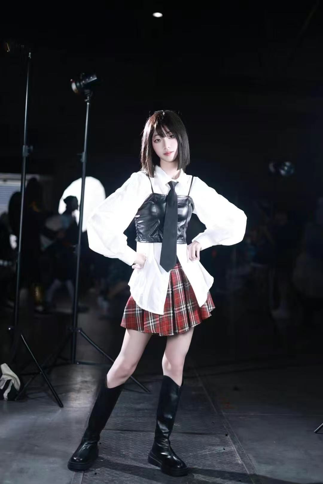 Link Click Qiao Ling Rin Jo Hy - Anime Cosplay Events review and price