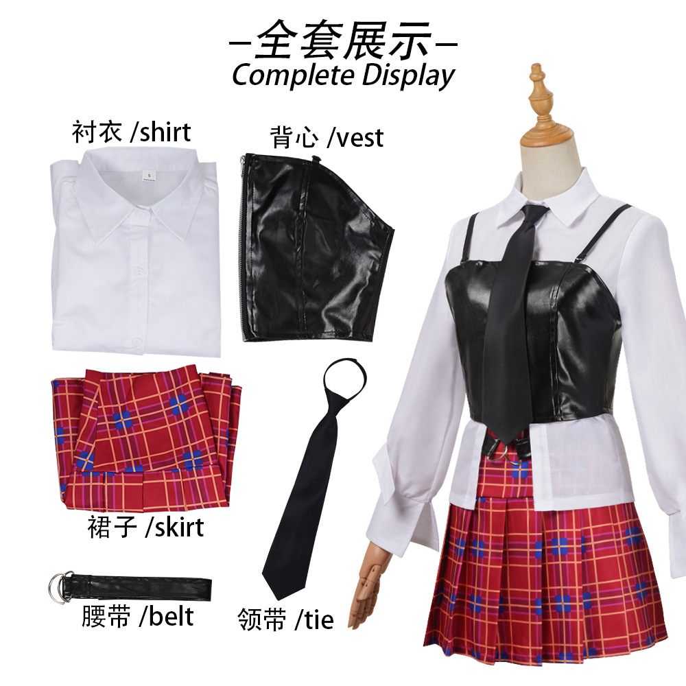 Link Click Qiao Ling Rin Jo Hy - Anime Cosplay Events review and price