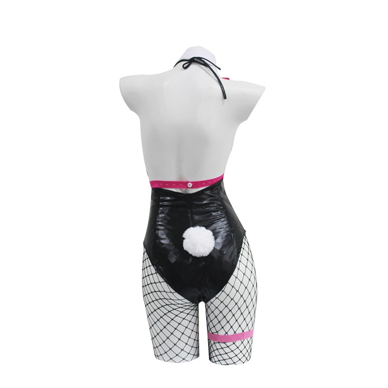 Rabbit Hole Miku Cosplay Costu - Anime Cosplay Bunny review and price