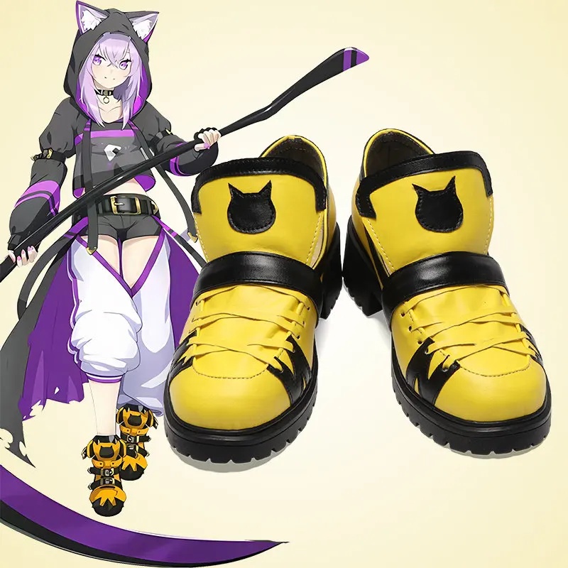 A;3\v,7'd/Nekomata Okayu Vtube - Anime Cosplay Youtuber review and price