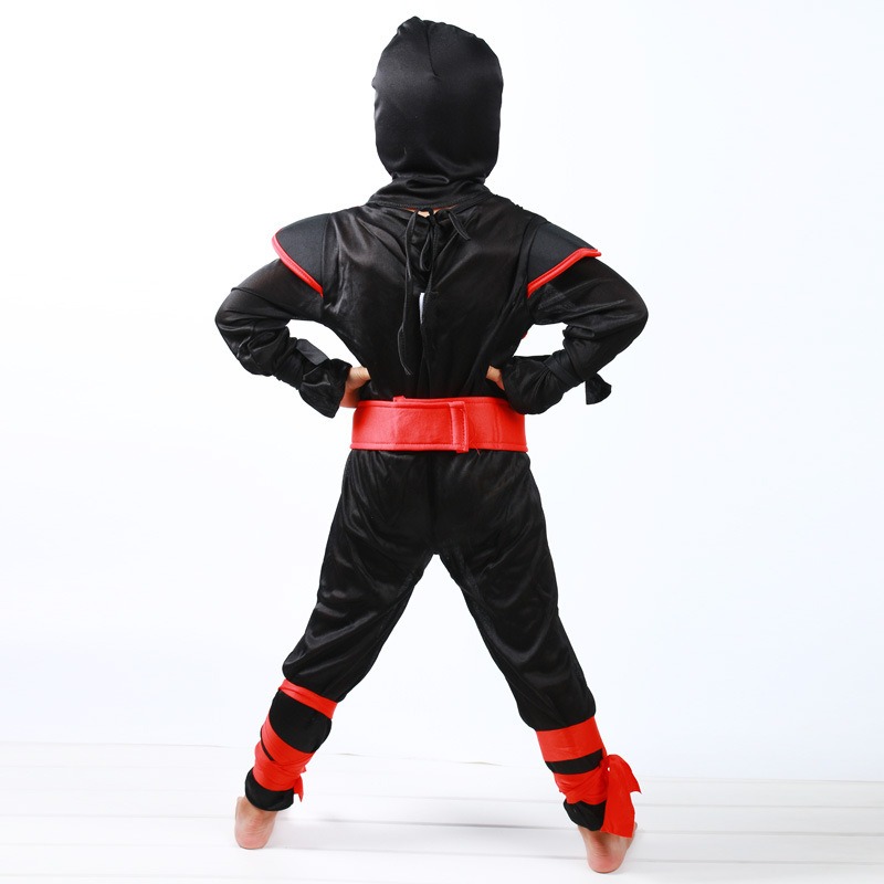 Carnival Child Boys Ninja Delu - Anime Cosplay Ideas Girl review and price