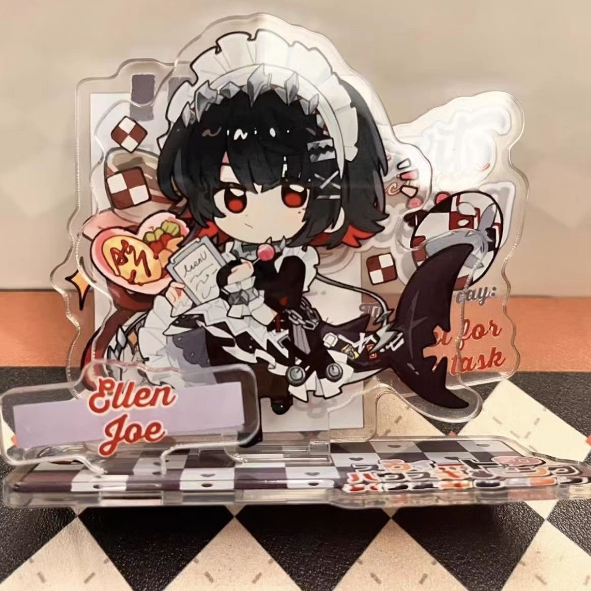 Juequ Zero Surrounding Ailian  - Cosplay Zone Anime Friends review and price