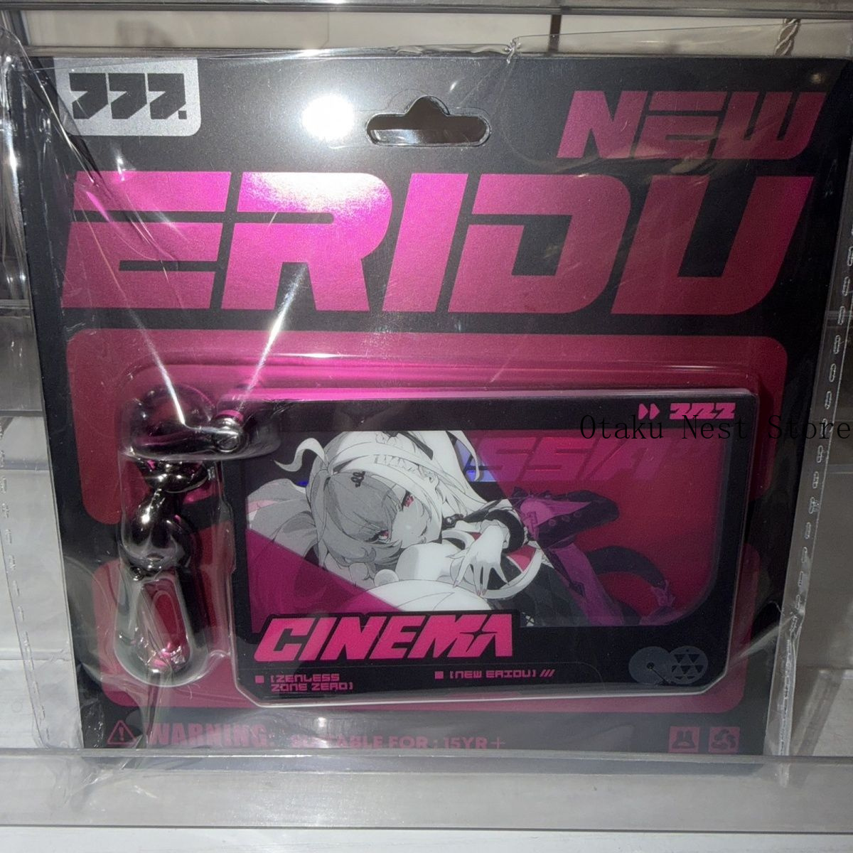 Anime Genuine Official in Stoc - Cosplay Zone Anime Friends review and price