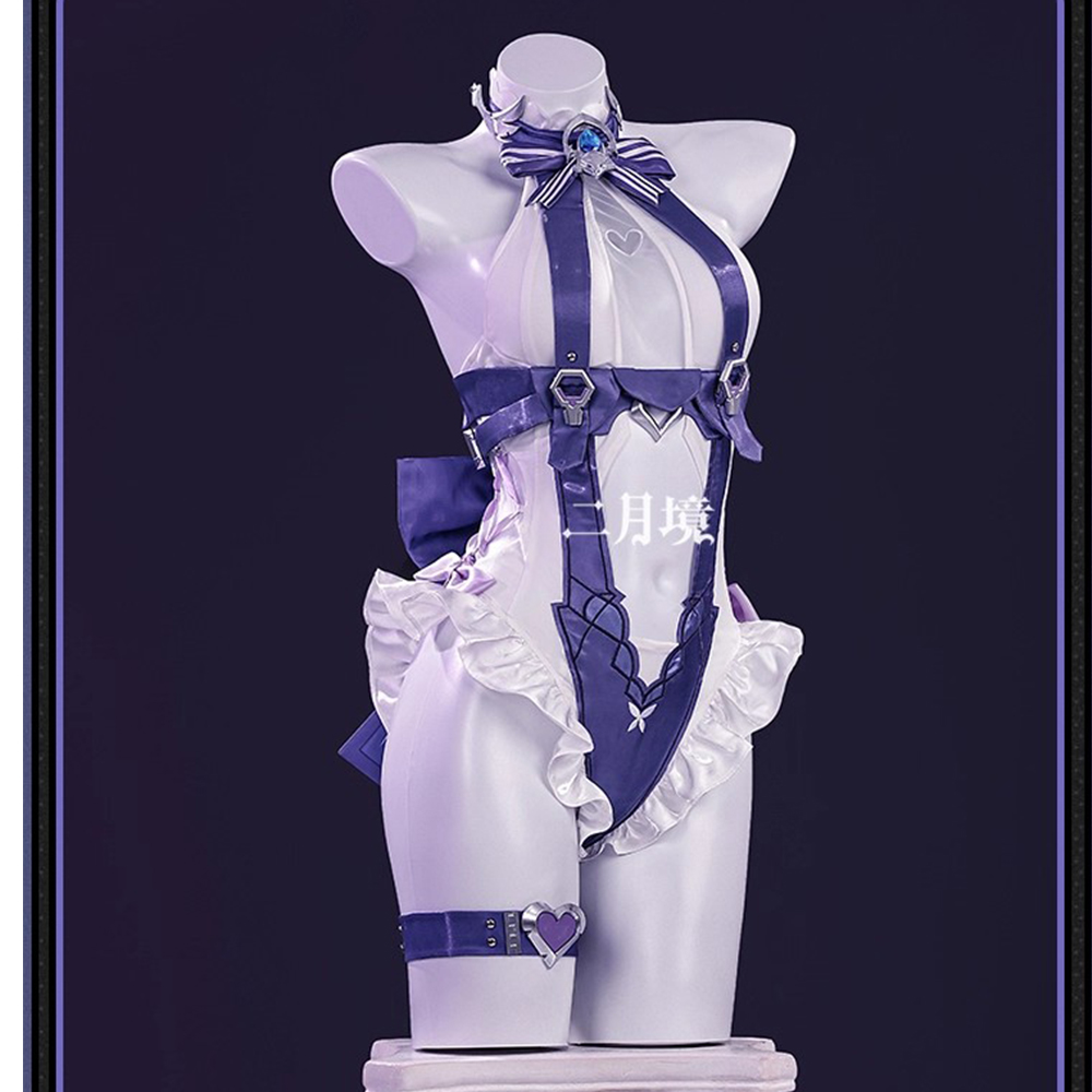 Anime Koala Cosplay Costume Wo - Anime Cosplay Wigs review and price