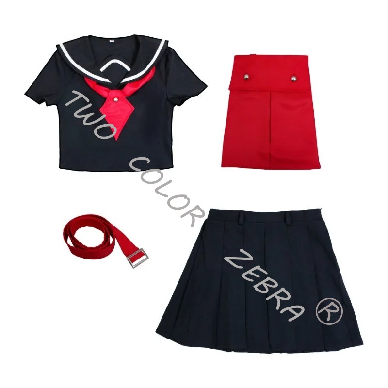Akame Ga Kill! Kurome Cosplay  - Anime Cosplay Kostüm review and price