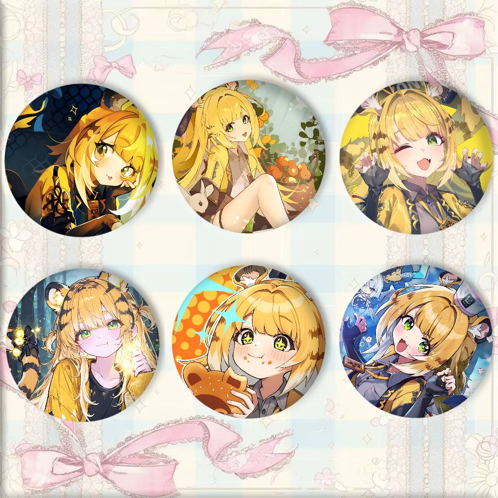 Anime Game Zenless Zone Zero   - Cosplay Zone Anime Friends review and price