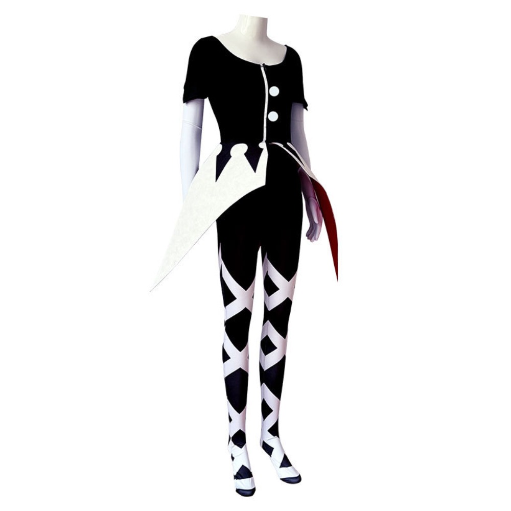 Hazbin Hotel Carmilla Cosplay  - Anime Cosplay Events review and price