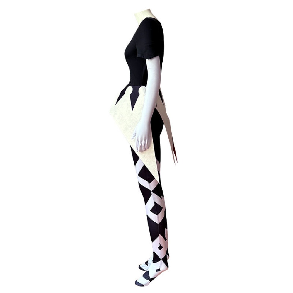 Hazbin Hotel Carmilla Cosplay  - Anime Cosplay Events review and price