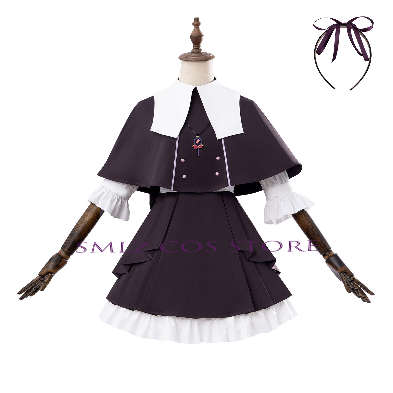 Moria Ruruka Cosplay Anime Sta - Anime Cosplay Wigs review and price