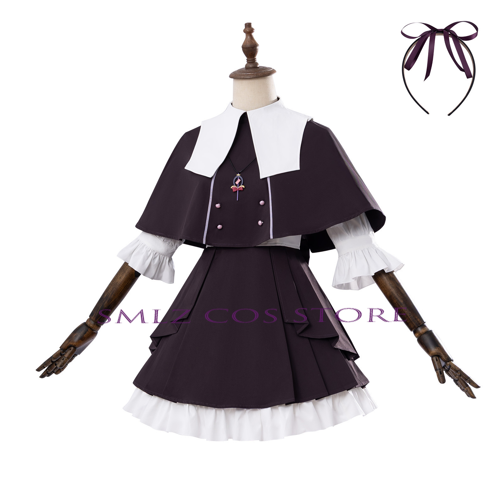 Moria Ruruka Cosplay Anime Sta - Anime Cosplay Wigs review and price