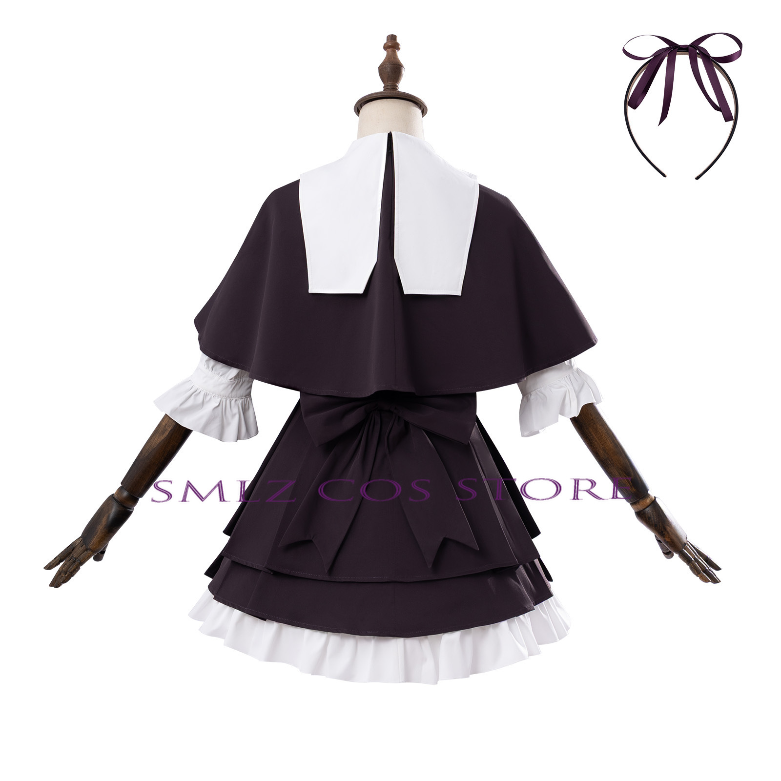 Moria Ruruka Cosplay Anime Sta - Anime Cosplay Wigs review and price