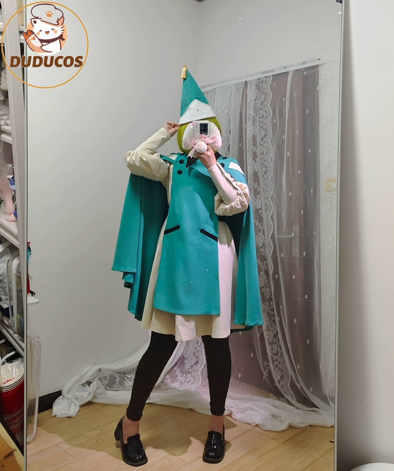 Coco Cosplay Costume Anime Wit - Anime Cosplay Plus Size review and price