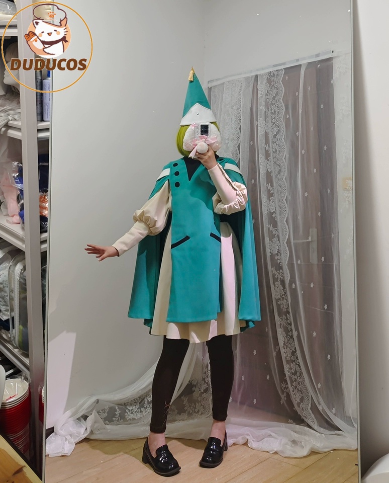 Coco Cosplay Costume Anime Wit - Anime Cosplay Plus Size review and price