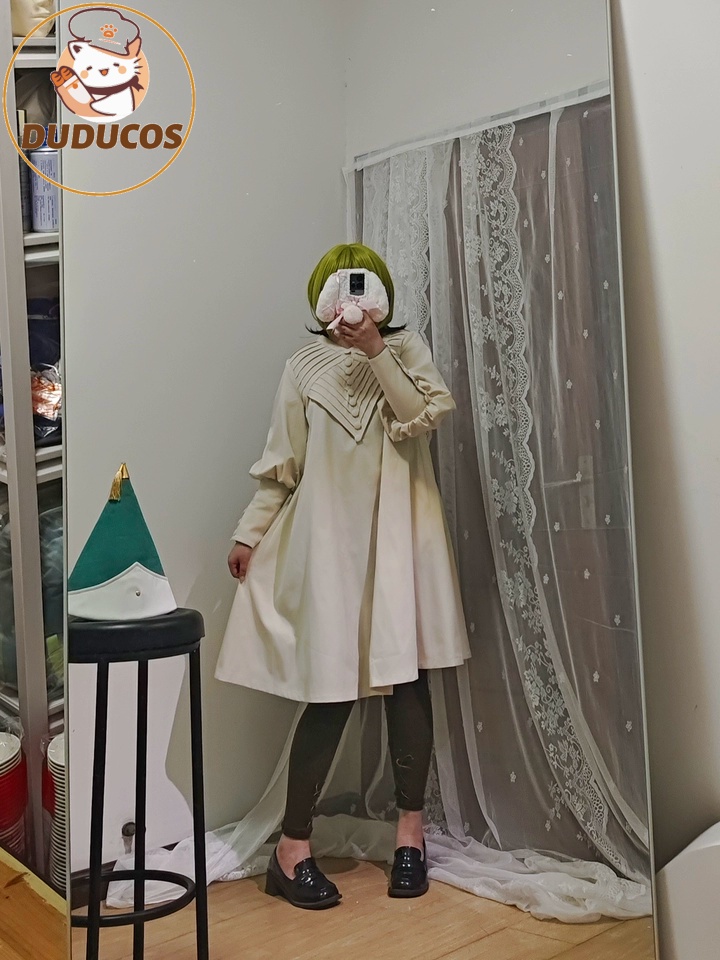 Coco Cosplay Costume Anime Wit - Anime Cosplay Plus Size review and price