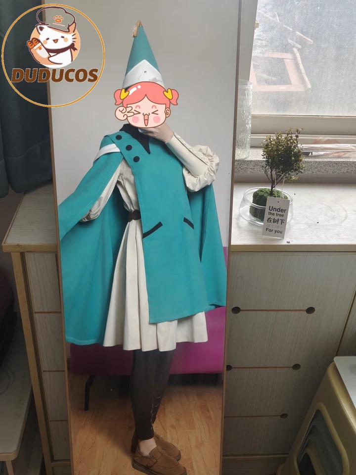 Coco Cosplay Costume Anime Wit - Anime Cosplay Plus Size review and price