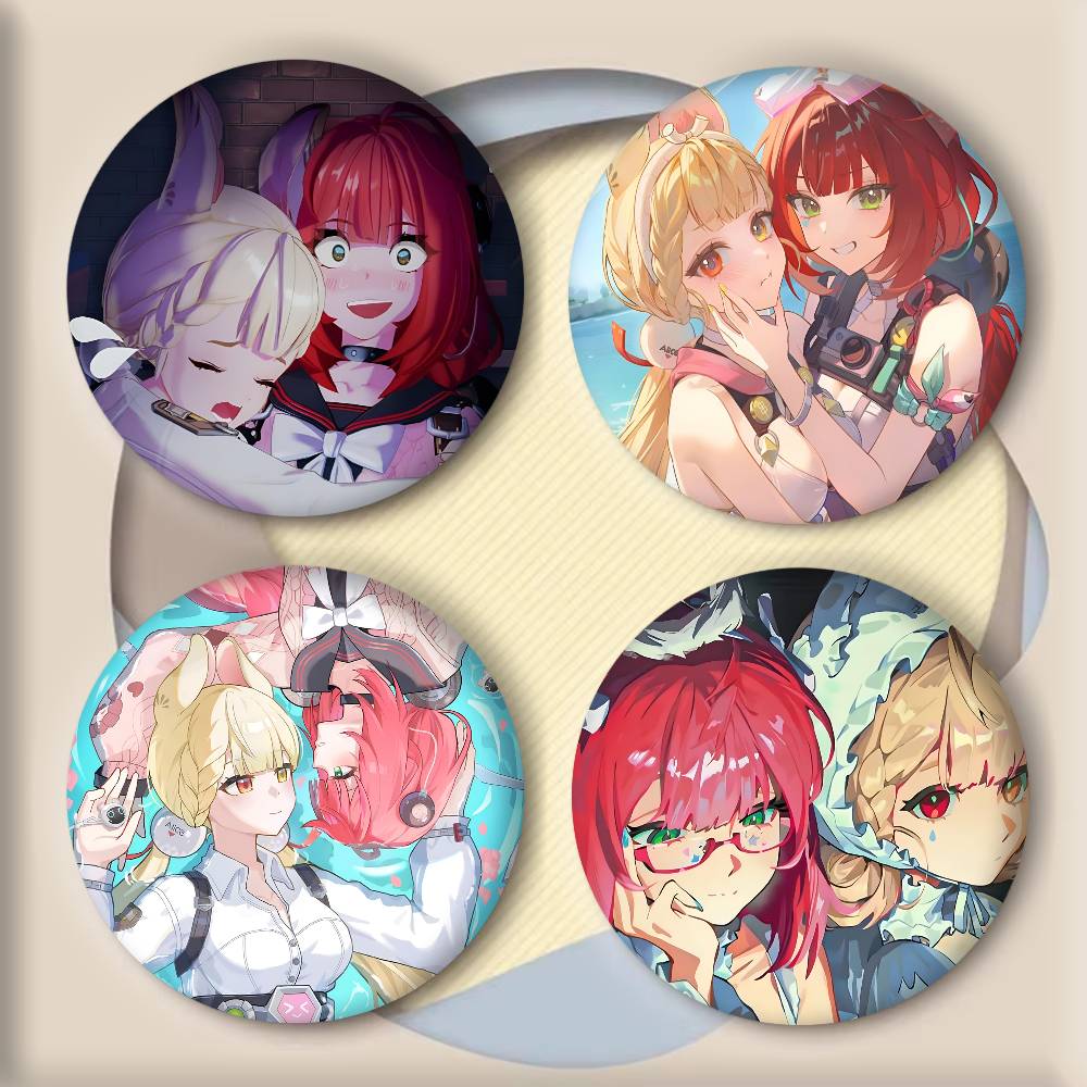 Game Zenless Zone Zero Yuzuha  - Cosplay Zone Anime Friends review and price