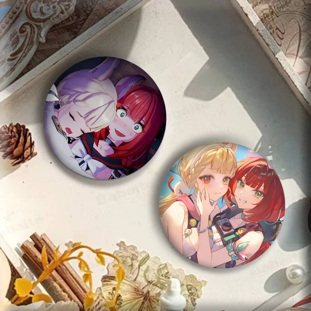 Game Zenless Zone Zero Yuzuha  - Cosplay Zone Anime Friends review and price